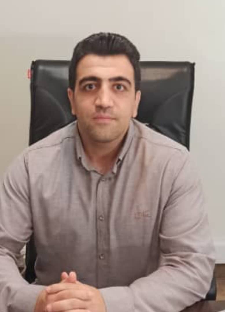 جناب آقای دکتر اسماعیل شجاع